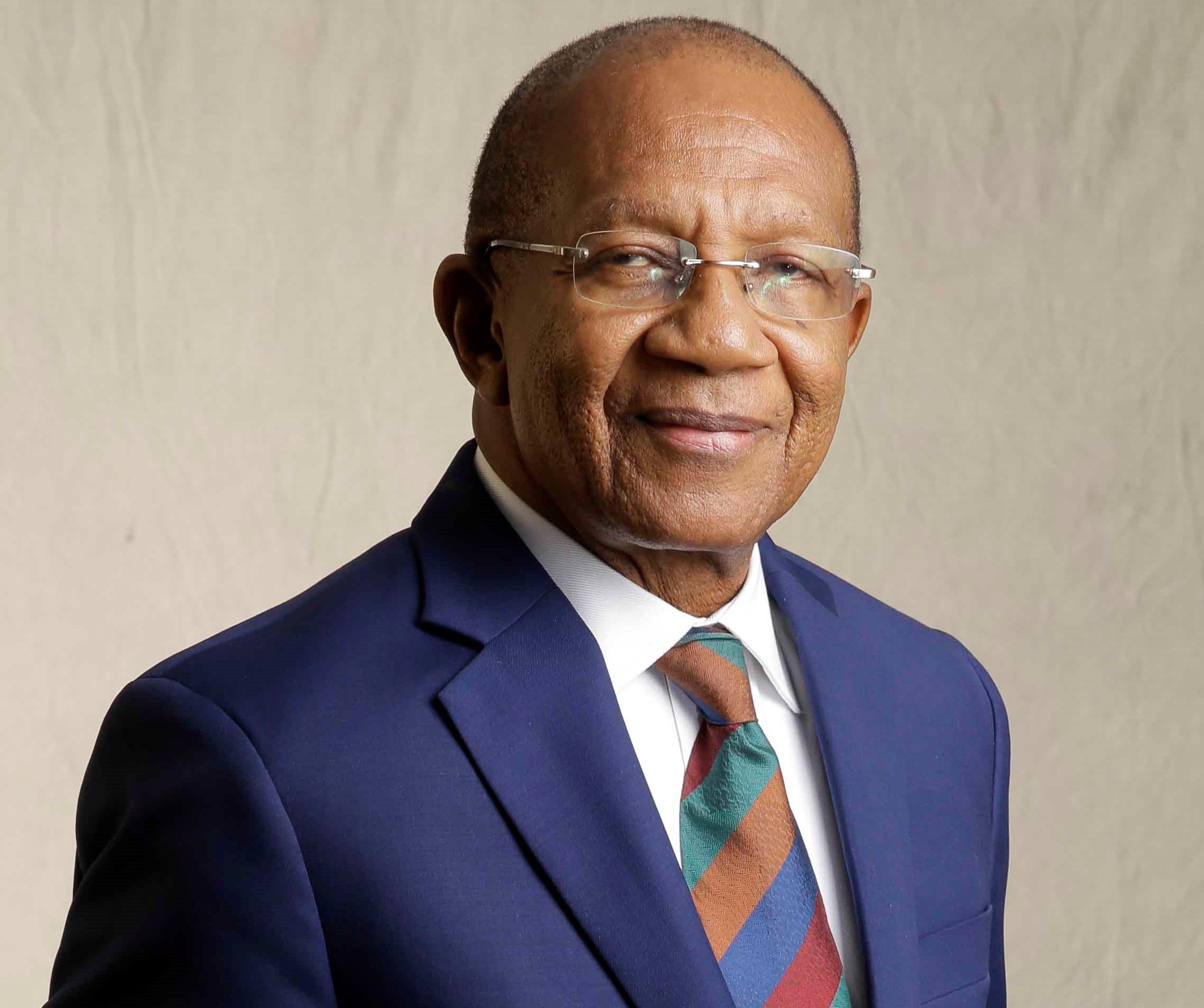 Dickie Ulu -Chairman