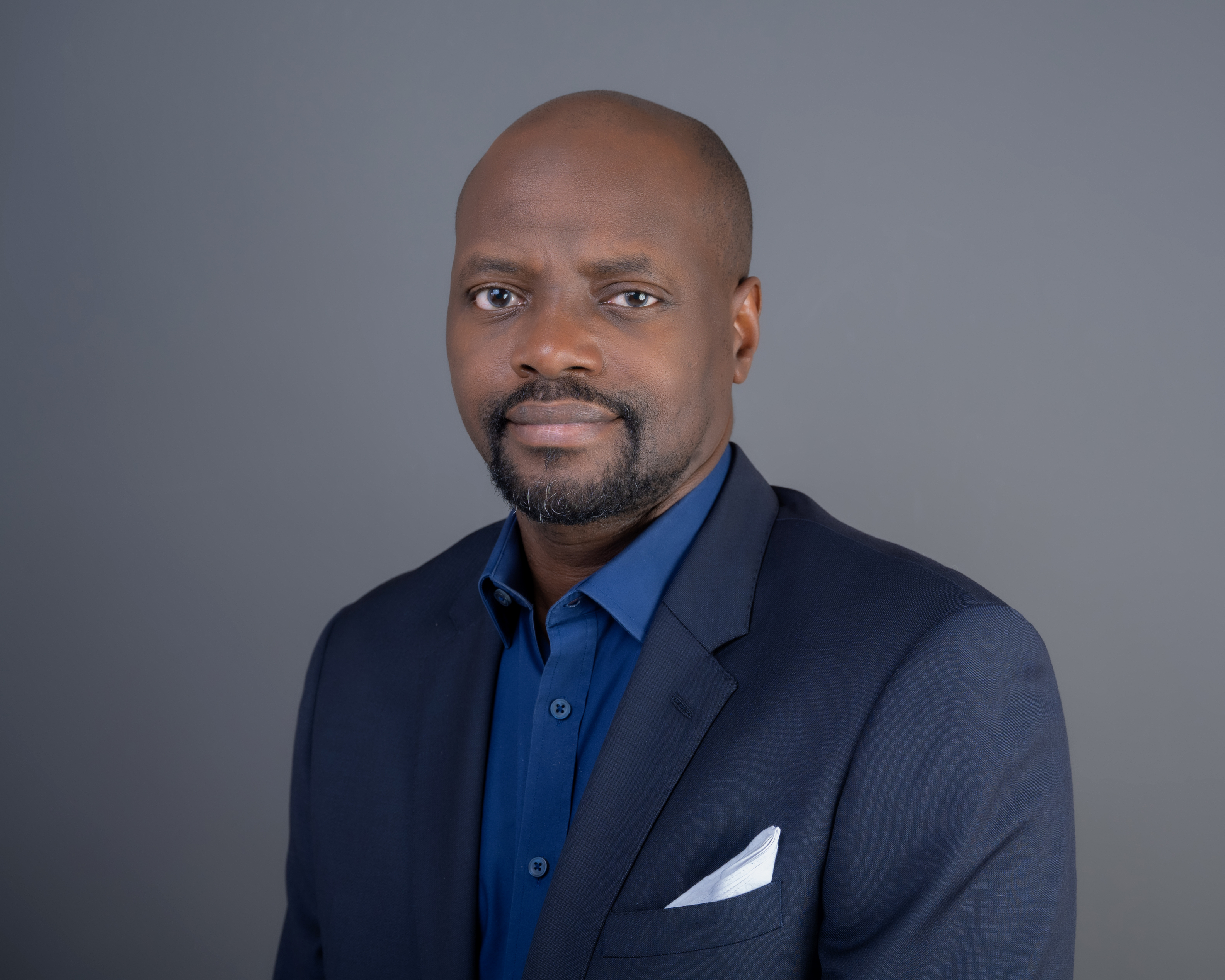 Yomi Onifade