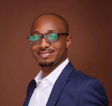 Isaac Adomako