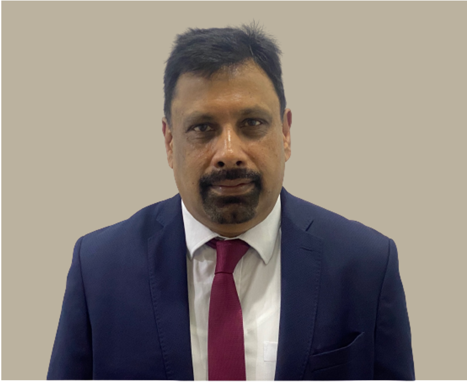 Jaideep Goel - Executive Director