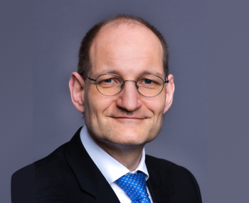 Johannes Bayer | Non-Executive Directord allianz nigeria